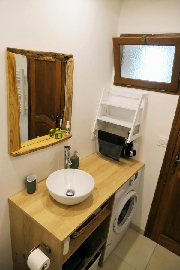 Appartement Cosy Entierement Renove Bagneres-de-Bigorre Exterior photo