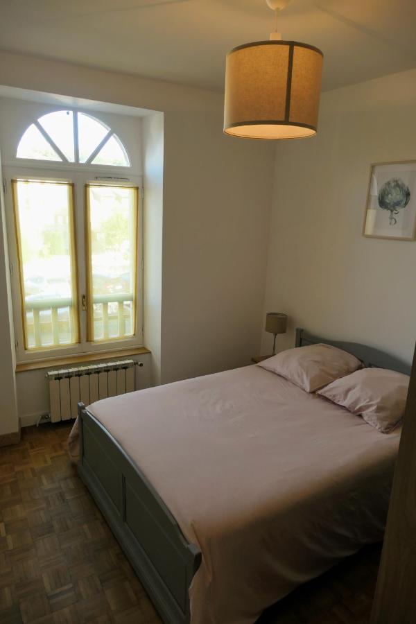 Appartement Cosy Entierement Renove Bagneres-de-Bigorre Exterior photo