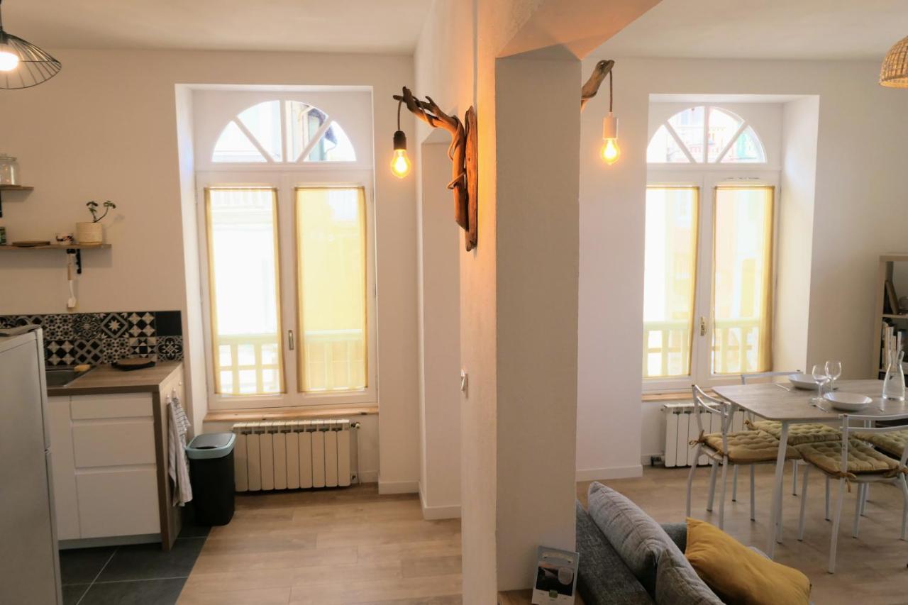 Appartement Cosy Entierement Renove Bagneres-de-Bigorre Exterior photo